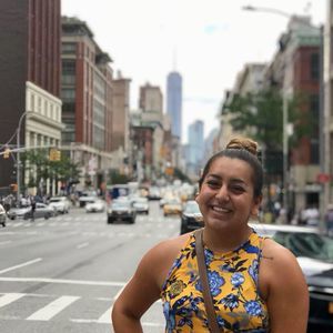 Meet your Posher, Marla